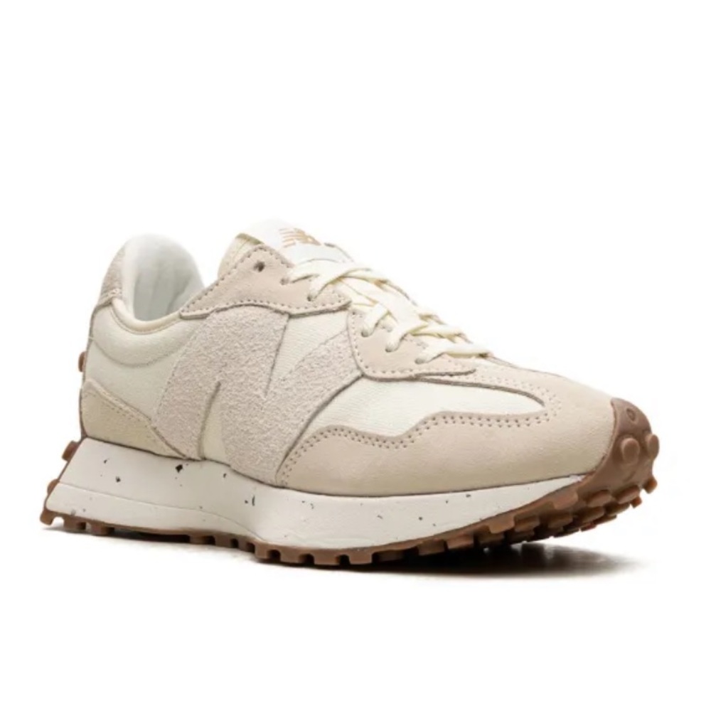 New Balance 327 Turtle Dove